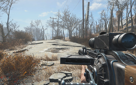 KHAiHOM.com - Fallout 4 - Creations