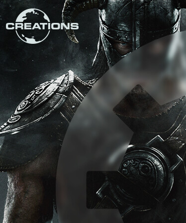 The Elder Scrolls V: Skyrim Special Edition - Creations