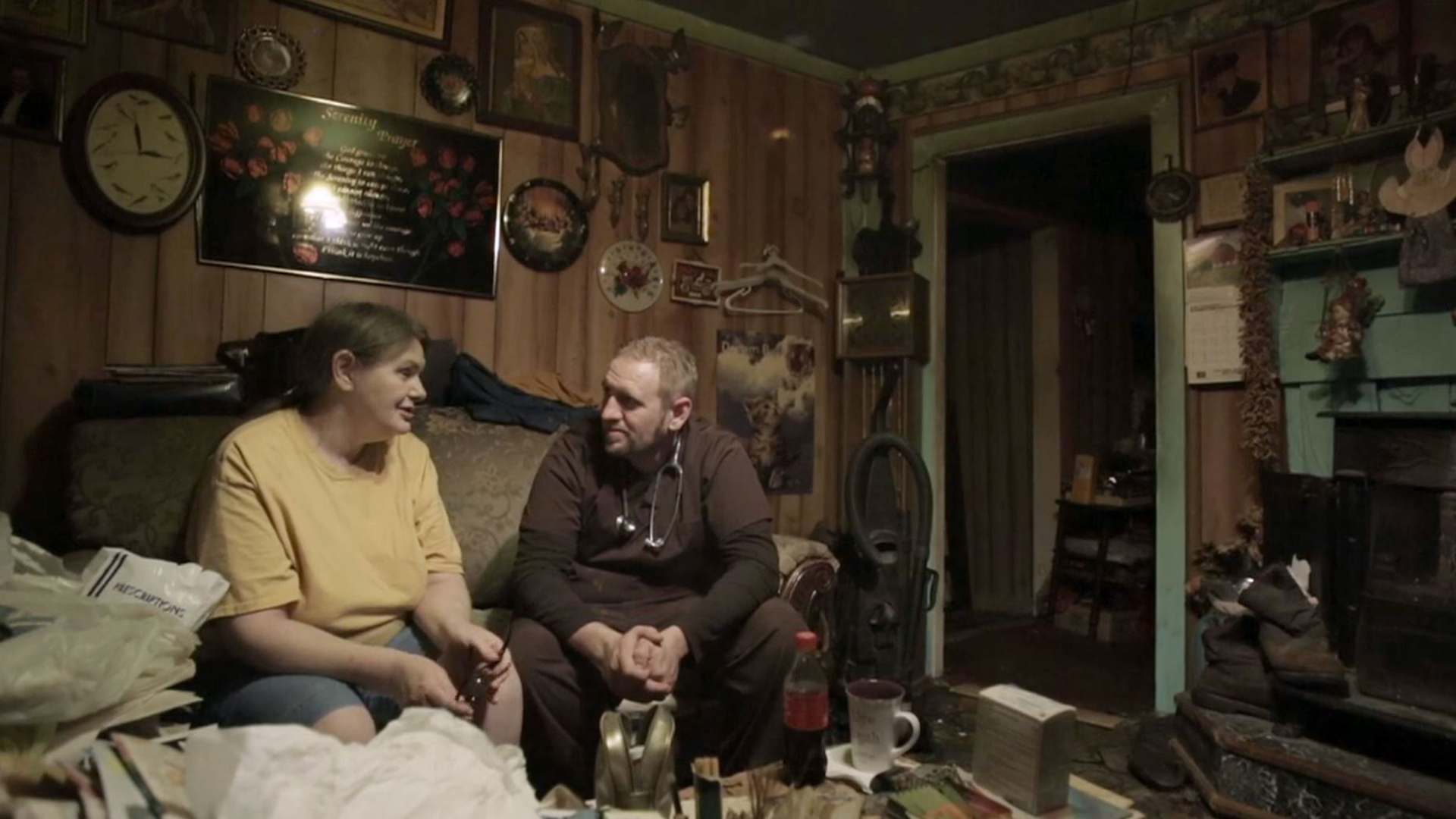 The American Nurse #4