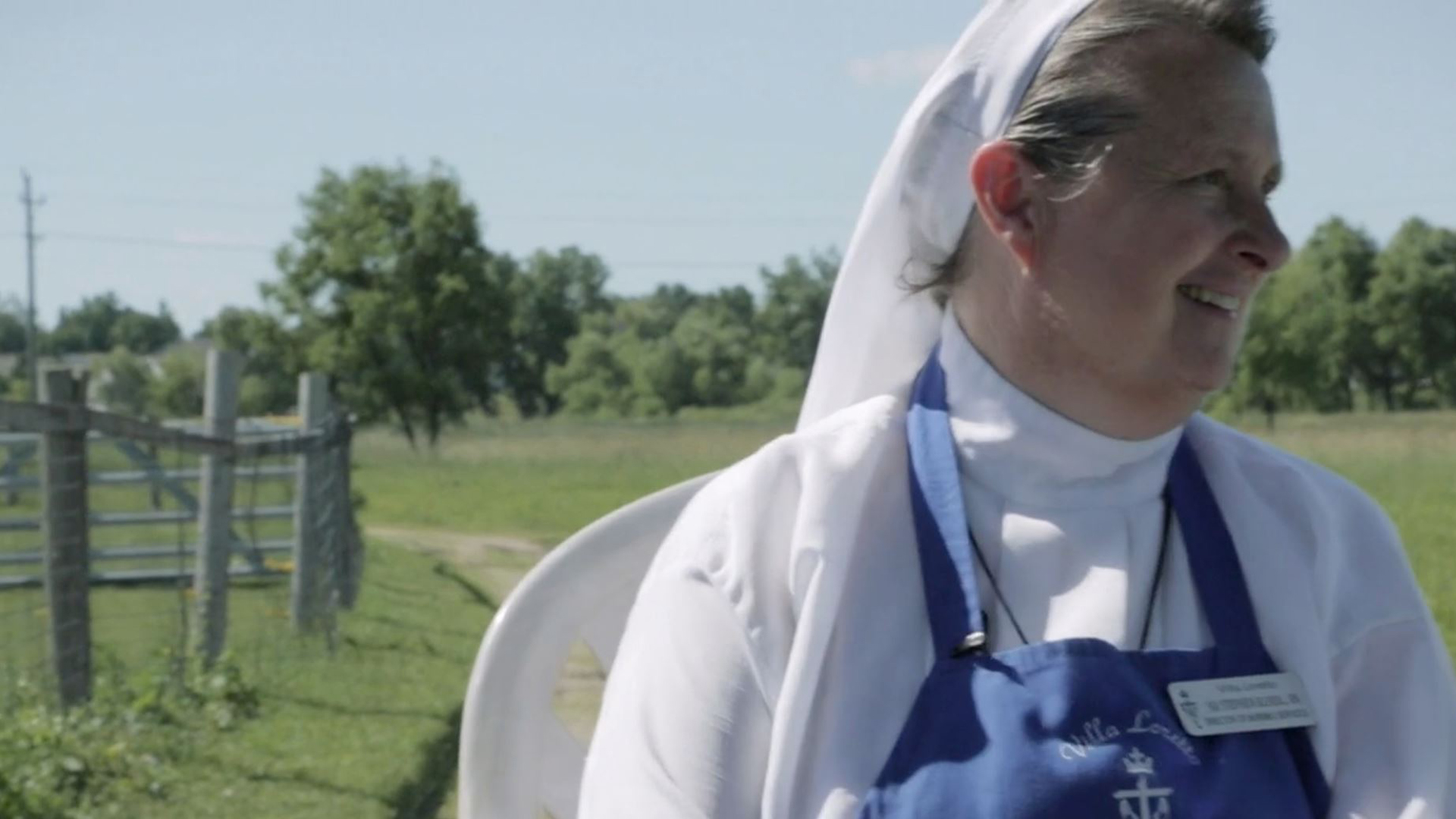 The American Nurse #5