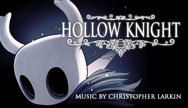 hollow knight on sale steam