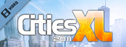 Cities XL 2011 Trailer