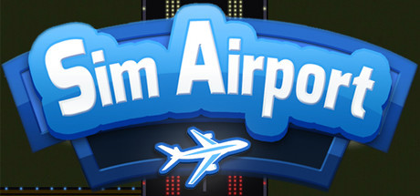 SimAirport Cover Image
