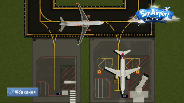 simairport free download