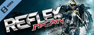 MX vs ATV Reflex Trailer
