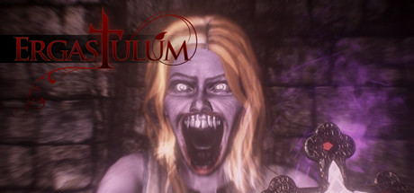 Ergastulum: Dungeon Nightmares III header image