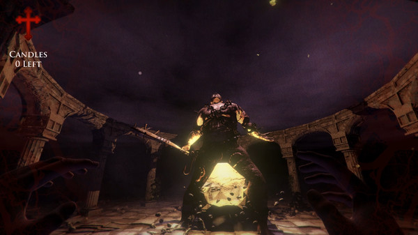 скриншот Ergastulum 5