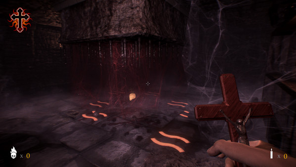 скриншот Ergastulum 4