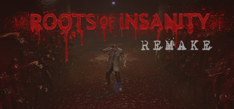 Roots of Insanity Cover Image