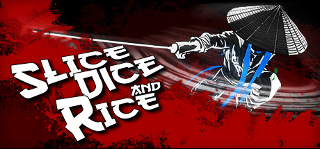 Slice, Dice & Rice header image