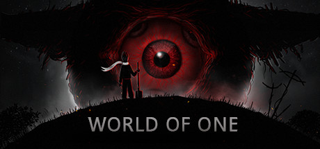 World of One header image