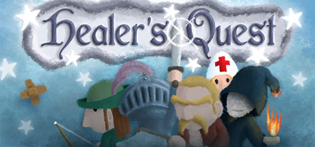 Teaser image for Healer's Quest