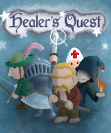 Healer's Quest