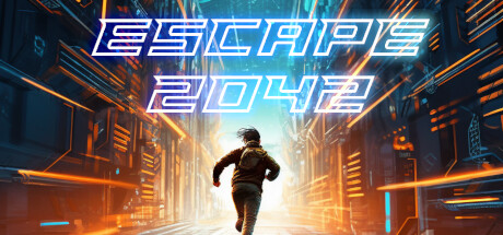 Escape 2042 - The Truth Defenders Cover Image