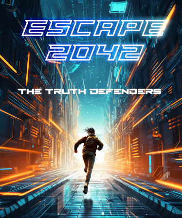 Escape 2042 - The Truth Defenders
