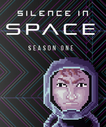 Silence in Space - Season One