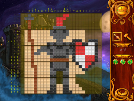 Mystery Riddles for steam Mystery Riddles for steam