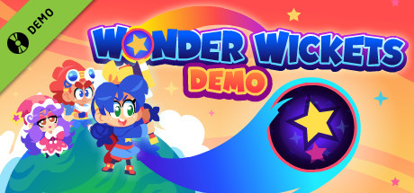 Wonder Wickets Demo banner