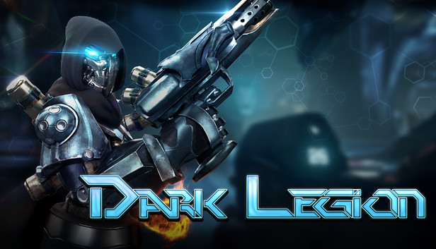 the dark legions steam game