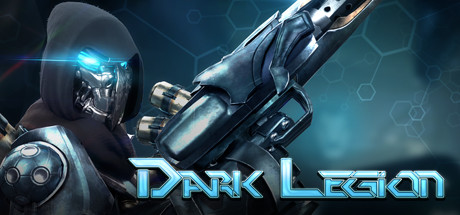 Dark Legion VR header image