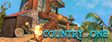 Country of One 게임 이미지