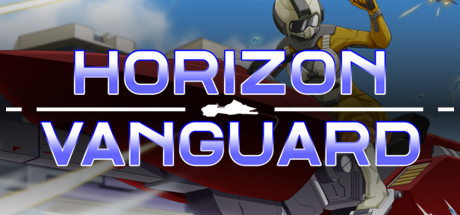 Steam Horizon Vanguard