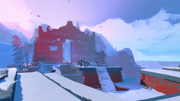 Boreal Blade thumbnail