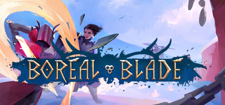 Boreal Blade header image