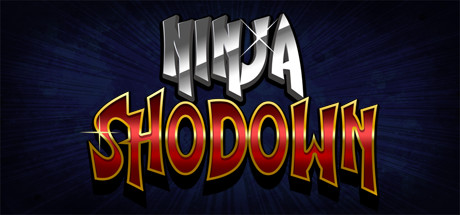 Ninja Shodown header image