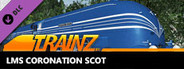 Trainz 2019 DLC: LMS Coronation Scot