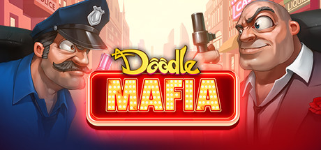Doodle Mafia header image