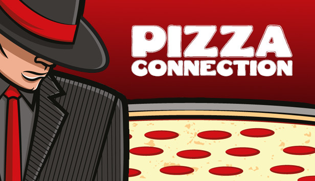 pizza connection 2