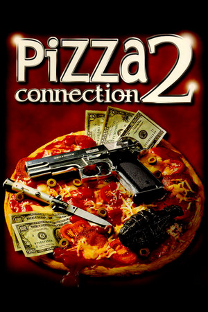 Pizza Connection 2 - PC (Steam)