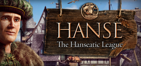Hanse - The Hanseatic League Cover Image