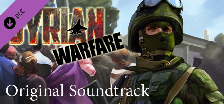 WarFire - Original Video Games Soundtrack DLC Steam Gift