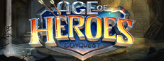 Age of Heroes: Conquest 게임 이미지