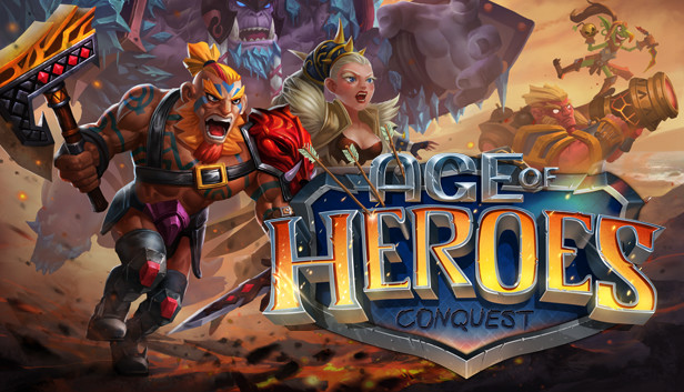 Age of Heroes: Conquest - Steam News Hub