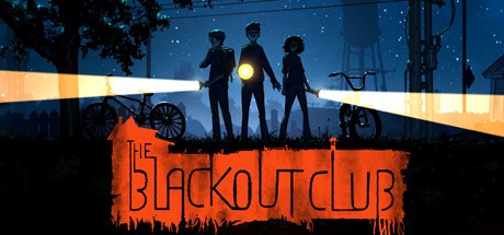 The Blackout Club header image