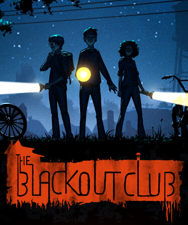 The Blackout Club