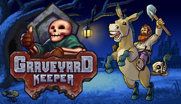 Game Cover Art