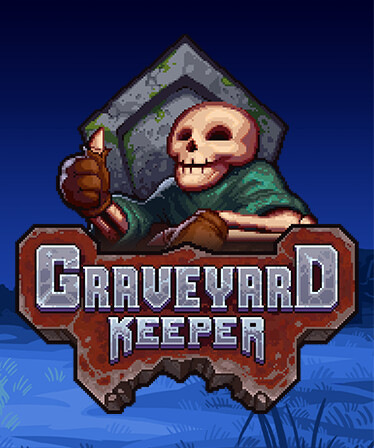 Graveyard Keeper