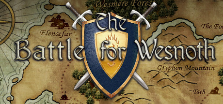 Battle for Wesnoth banner