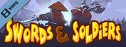 Swords and Soldiers HD Trailer