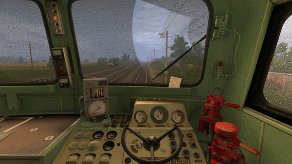 скриншот TANE DLC: Andrushivka - Vinnitsa UZ 1