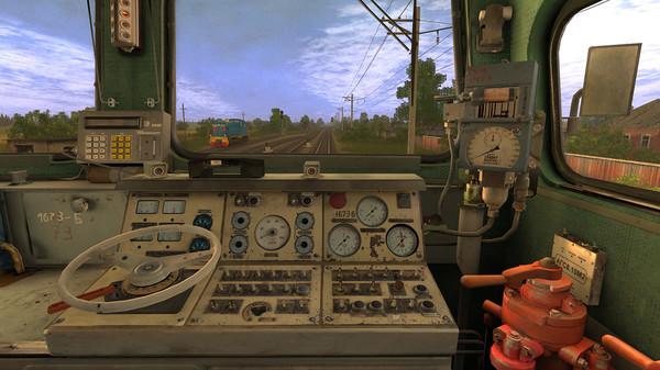 скриншот TANE DLC: Andrushivka - Vinnitsa UZ 4
