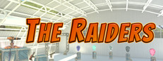 The Raiders 게임 이미지