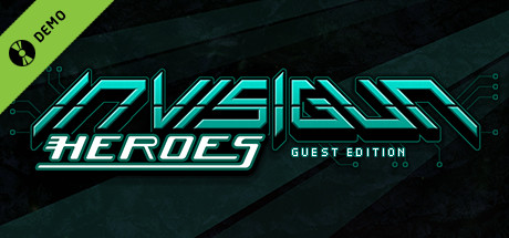 Invisigun Heroes Demo