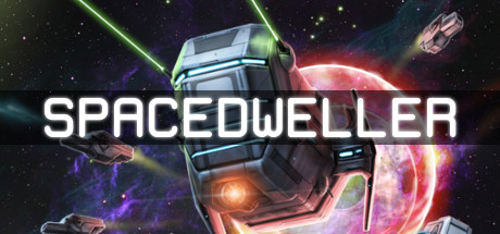 SpaceDweller header image