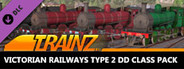 TANE DLC: Victorian Railways Type 2 DD Class Pack