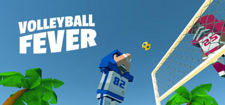 Volleyball Fever header image